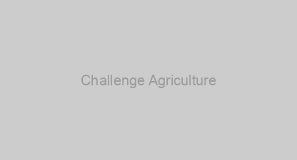 Challenge Agriculture